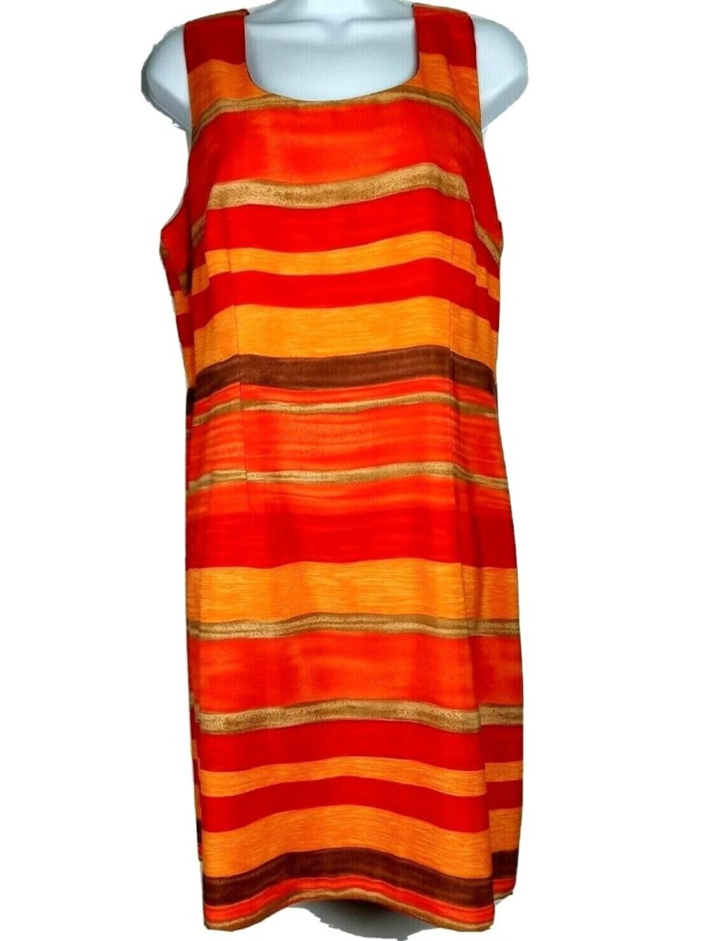 Jessica Howard Sheath Dress sz 16